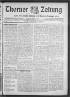 Thorner Zeitung 1915, Nr. 29 2 Blatt