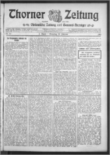 Thorner Zeitung 1915, Nr. 39 2 Blatt