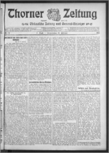Thorner Zeitung 1915, Nr. 41 2 Blatt