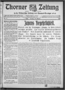 Thorner Zeitung 1915, Nr. 42 1 Blatt