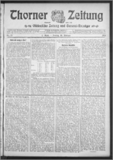 Thorner Zeitung 1915, Nr. 42 2 Blatt