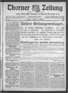 Thorner Zeitung 1915, Nr. 48 1 Blatt