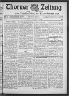 Thorner Zeitung 1915, Nr. 52 2 Blatt
