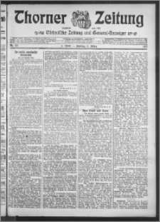 Thorner Zeitung 1915, Nr. 54 2 Blatt