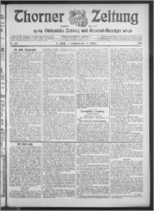Thorner Zeitung 1915, Nr. 59 2 Blatt