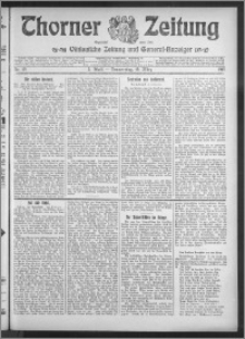 Thorner Zeitung 1915, Nr. 65 2 Blatt