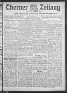Thorner Zeitung 1915, Nr. 69 2 Blatt