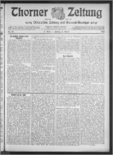Thorner Zeitung 1915, Nr. 82 2 Blatt