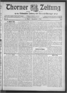 Thorner Zeitung 1915, Nr. 101 2 Blatt