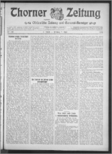 Thorner Zeitung 1915, Nr. 106 2 Blatt
