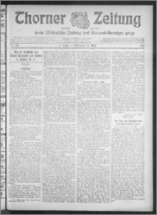 Thorner Zeitung 1915, Nr. 110 2 Blatt