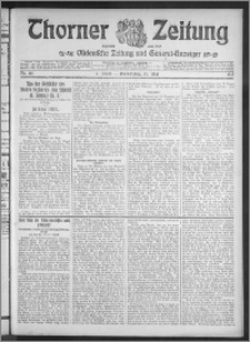 Thorner Zeitung 1915, Nr. 111 2 Blatt