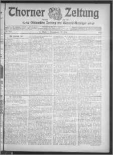 Thorner Zeitung 1915, Nr. 123 2 Blatt