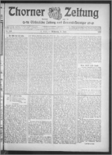 Thorner Zeitung 1915, Nr. 126 2 Blatt