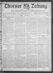 Thorner Zeitung 1915, Nr. 129 2 Blatt