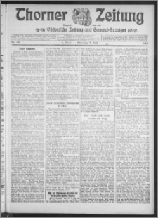 Thorner Zeitung 1915, Nr. 131 2 Blatt