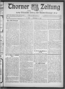 Thorner Zeitung 1915, Nr. 132 2 Blatt