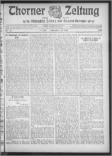 Thorner Zeitung 1915, Nr. 135 2 Blatt