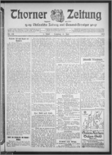 Thorner Zeitung 1915, Nr. 136 3 Blatt