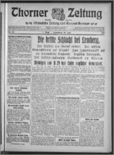 Thorner Zeitung 1915, Nr. 141 1 Blatt