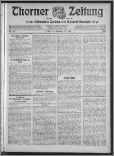 Thorner Zeitung 1915, Nr. 143 2 Blatt