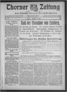 Thorner Zeitung 1915, Nr. 146 1 Blatt