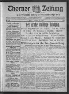 Thorner Zeitung 1915, Nr. 148 1 Blatt