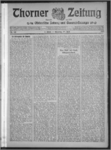 Thorner Zeitung 1915, Nr. 148 2 Blatt