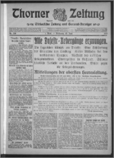 Thorner Zeitung 1915, Nr. 150 1 Blatt