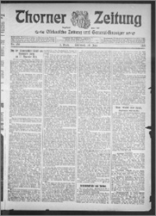 Thorner Zeitung 1915, Nr. 150 2 Blatt