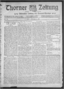 Thorner Zeitung 1916, Nr. 155 2 Blatt