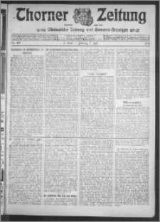 Thorner Zeitung 1916, Nr. 157 2 Blatt