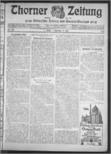 Thorner Zeitung 1916, Nr. 159 2 Blatt