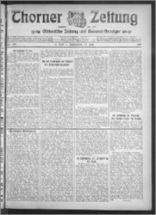 Thorner Zeitung 1916, Nr. 170 2 Blatt
