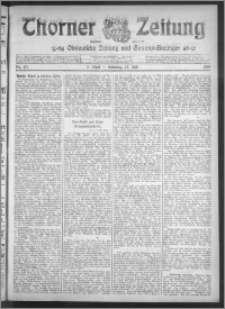 Thorner Zeitung 1916, Nr. 171 2 Blatt