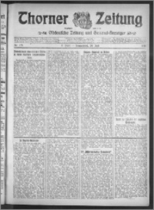 Thorner Zeitung 1916, Nr. 176 2 Blatt