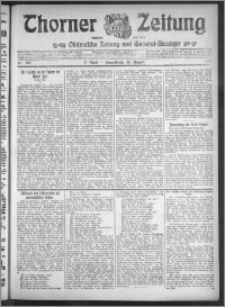 Thorner Zeitung 1916, Nr. 200 2 Blatt