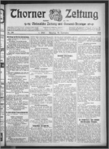 Thorner Zeitung 1916, Nr. 226 2 Blatt