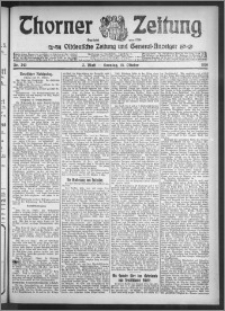 Thorner Zeitung 1916, Nr. 243 2 Blatt