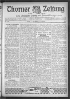 Thorner Zeitung 1916, Nr. 246 2 Blatt