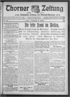 Thorner Zeitung 1916, Nr. 248 1 Blatt