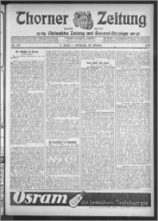 Thorner Zeitung 1916, Nr. 251 2 Blatt