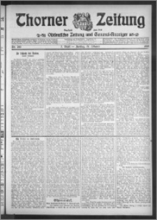 Thorner Zeitung 1916, Nr. 253 2 Blatt