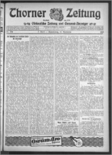 Thorner Zeitung 1916, Nr. 270 2 Blatt