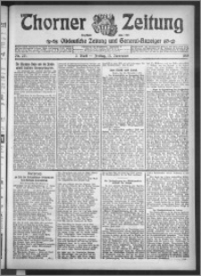 Thorner Zeitung 1916, Nr. 271 2 Blatt