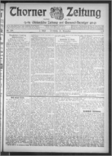 Thorner Zeitung 1916, Nr. 275 2 Blatt