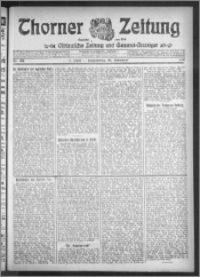 Thorner Zeitung 1916, Nr. 281 2 Blatt
