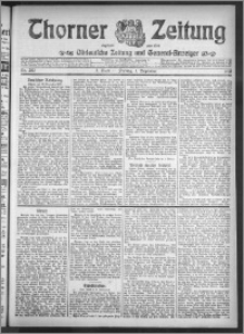 Thorner Zeitung 1916, Nr. 282 2 Blatt