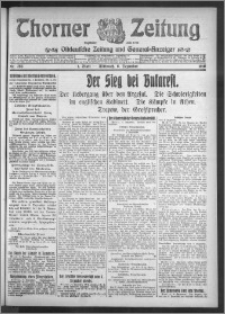 Thorner Zeitung 1916, Nr. 286 1 Blatt