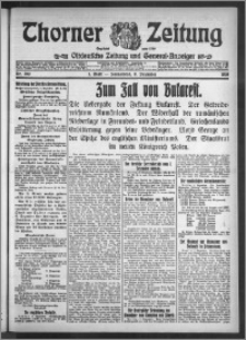 Thorner Zeitung 1916, Nr. 289 1 Blatt
